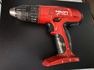 Taladro Hilti SF 150-A