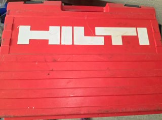 Taladro Hilti SF 150-A