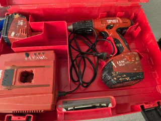 Taladro Hilti SF 150-A