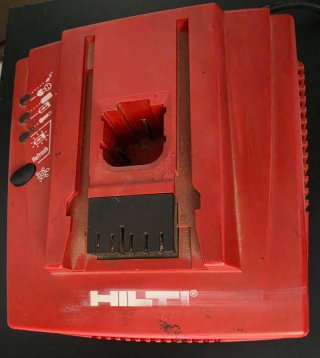 Taladro Hilti SF 150-A