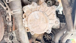 Motor Audi A4 para despiece