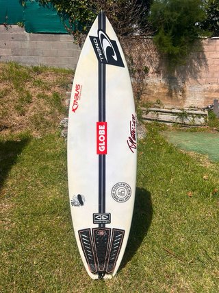 Tabla de Surf Tim Patterson “Gas Pedal” 5.8 / 25 l