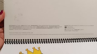 Letrilandia. Lectoescritura cuaderno 1 de escri...