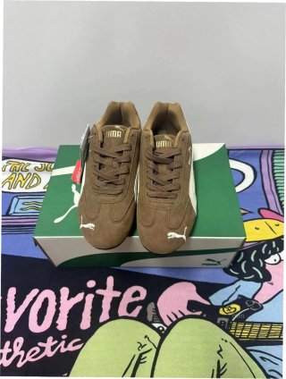 Puma Speedcat Marrones EU38.5