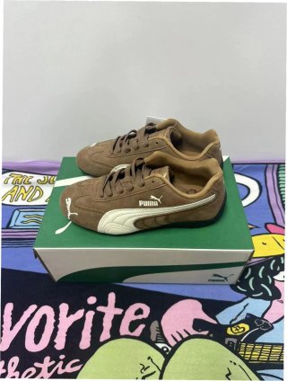 Puma Speedcat Marrones EU38.5