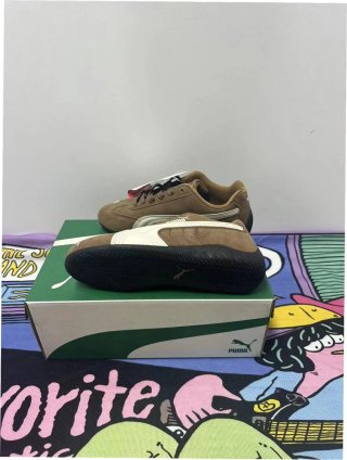 Puma Speedcat Marrones EU38.5