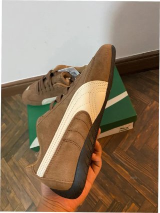Puma Speedcat EU41 Marrón