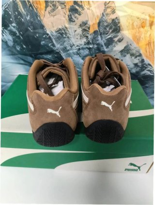 Puma Speedcat Marrones EU38