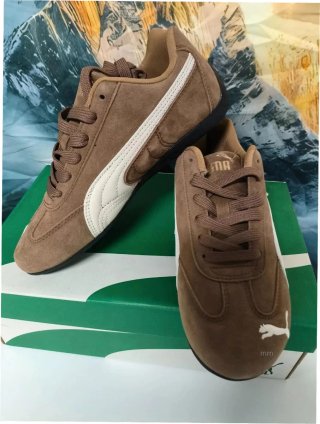 Puma Speedcat Marrones EU38