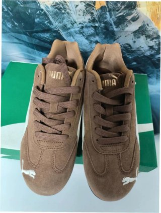 Puma Speedcat Marrones EU38