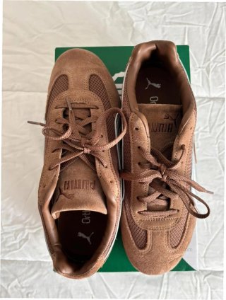 Puma Speedcat Marrones EU39