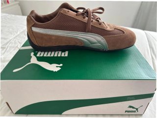 Puma Speedcat Marrones EU39