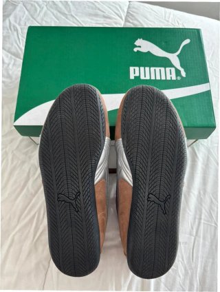 Puma Speedcat Marrones EU39