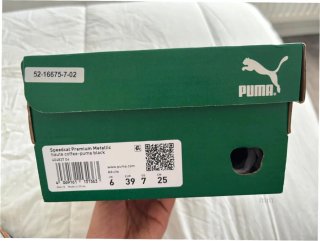 Puma Speedcat Marrones EU39