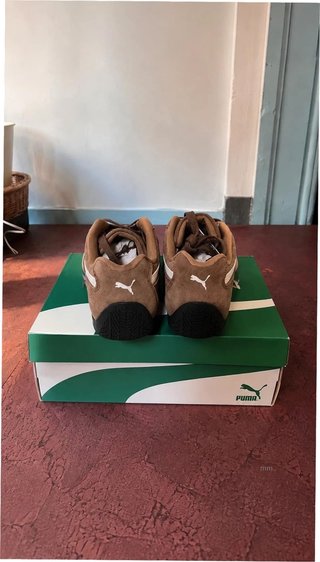 Puma Speedcat Marrones EU36