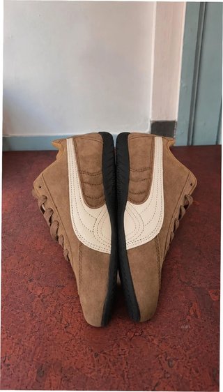 Puma Speedcat Marrones EU36