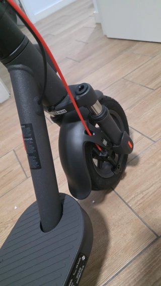 Patinete eléctrico Scooter Elite