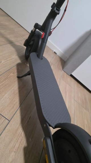 Patinete eléctrico Scooter Elite