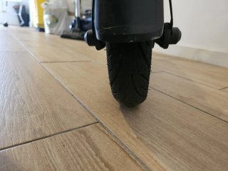 Patinete eléctrico Scooter Elite