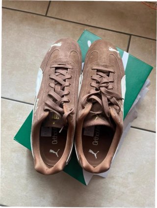 Puma Speedcat Marrones EU44