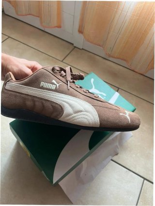 Puma Speedcat Marrones EU44