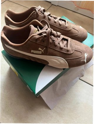 Puma Speedcat Marrones EU44