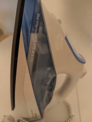 Plancha Taurus Ágata 2800