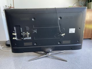 Samsung Smart TV 55”