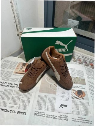 Puma Speedcat Marrones EU44.5