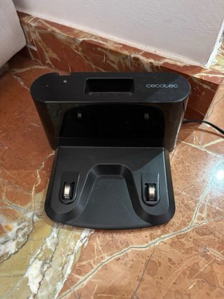 Conga Cecotec 999 Robot Aspirador
