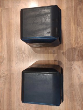 Altavoces Sonus Faber Toy