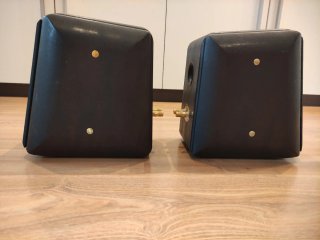 Altavoces Sonus Faber Toy