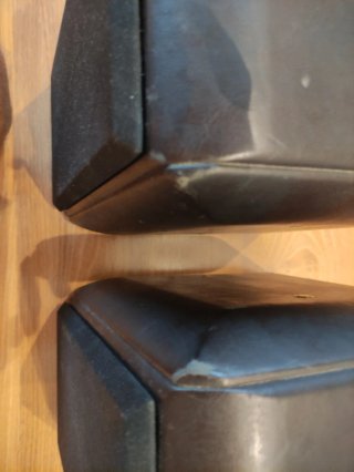 Altavoces Sonus Faber Toy