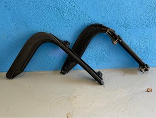 Techo Lona Completo Wrangler TJ