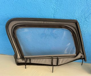 Techo Lona Completo Wrangler TJ