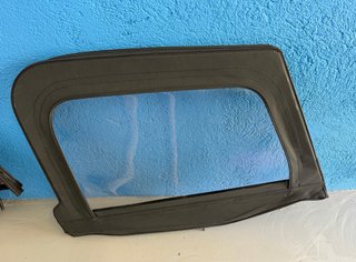 Techo Lona Completo Wrangler TJ