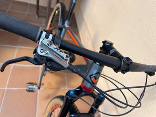 Bicicleta MTB Megamo Natural Elite Eagle 05.
