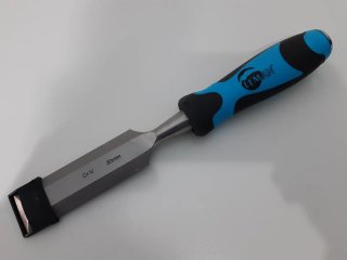 Formón Leman 30mm Cr-V