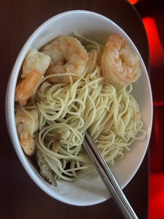Máquina para hacer pasta