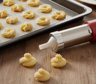 Máquina para hacer pasta