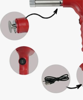 Máquina para hacer pasta