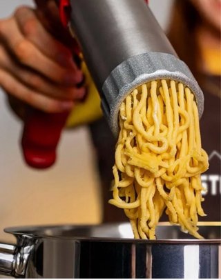 Máquina para hacer pasta