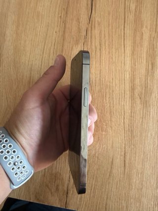 iPhone 12 Pro Space Gray