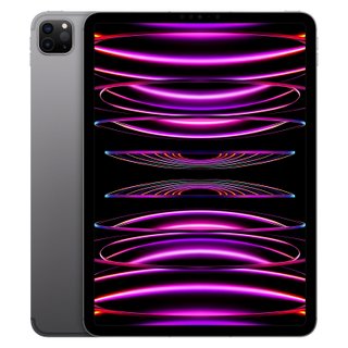Apple iPad Pro 12,9" 128GB [WiFi, 6a generación]