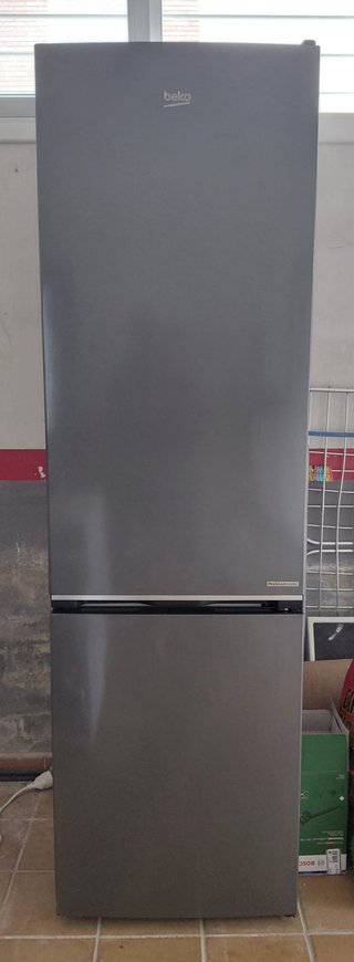 Nevera Beko Combi B5RCNE406HG con Garantía
