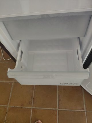 Nevera Beko Combi B5RCNE406HG con Garantía