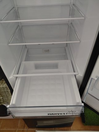 Nevera Beko Combi B5RCNE406HG con Garantía