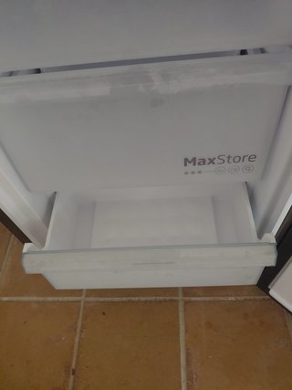 Nevera Beko Combi B5RCNE406HG con Garantía