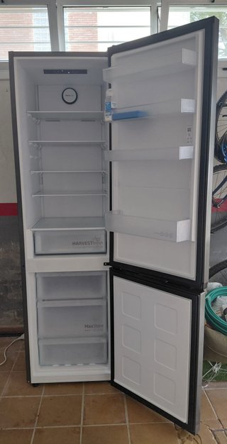 Nevera Beko Combi B5RCNE406HG con Garantía