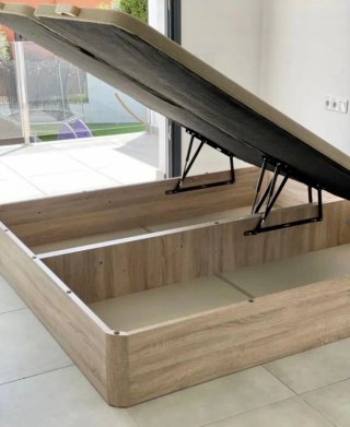 Canapé de 180×200